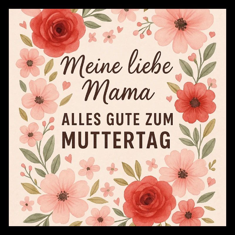 Mutter tag