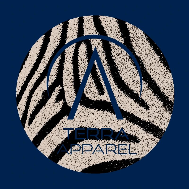 Zebra Pattern - Jungle Vibes
