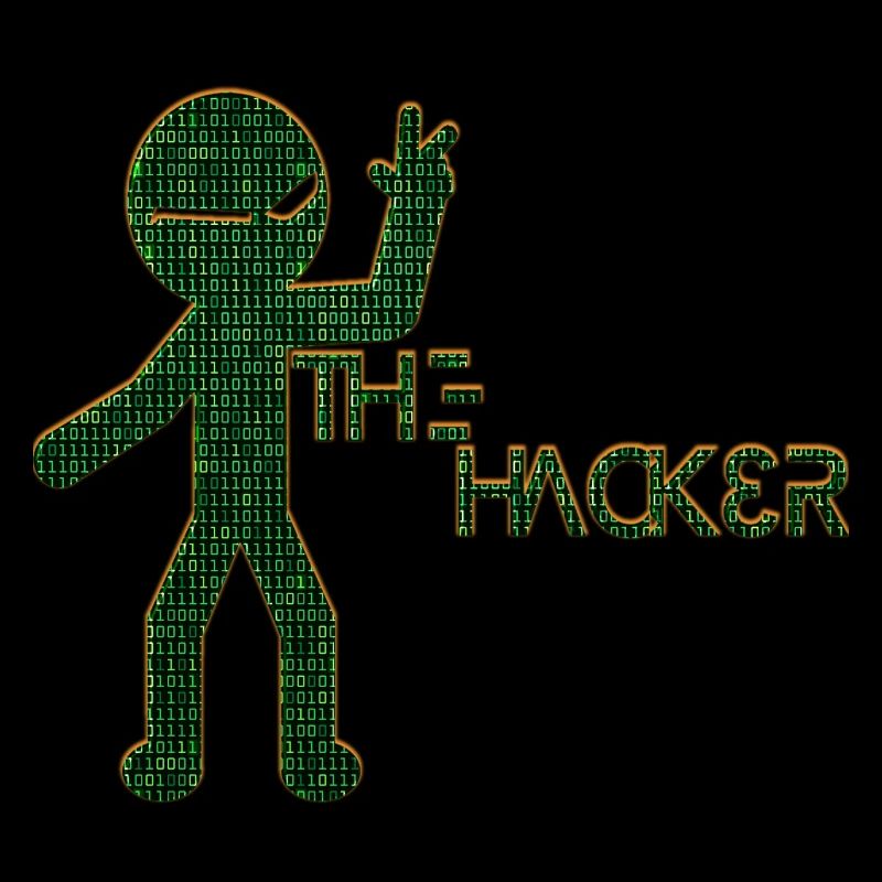 Hacker-Symbole