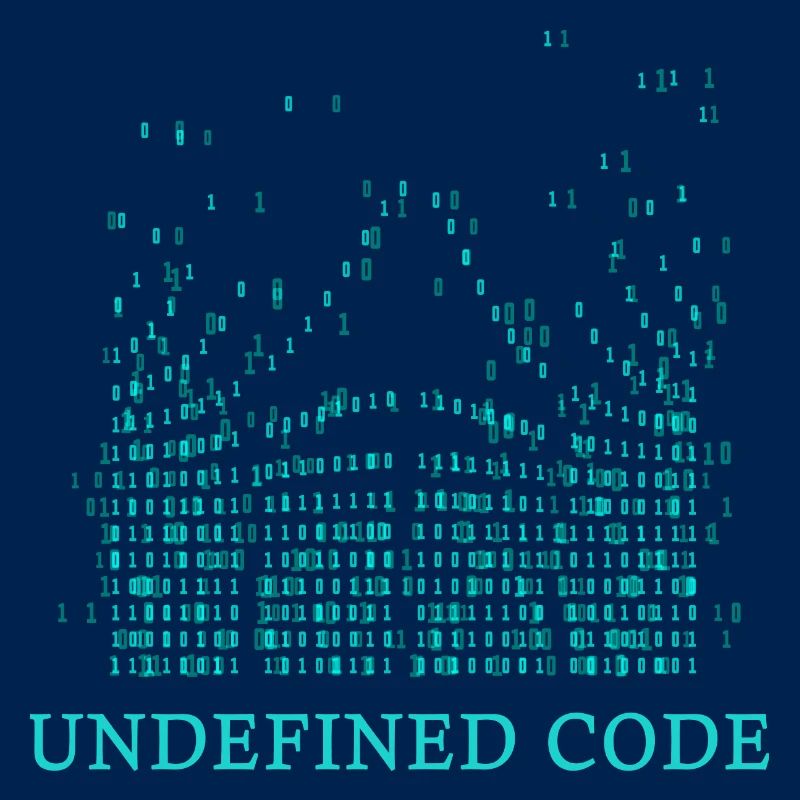 undefined unknown secret code nerd number