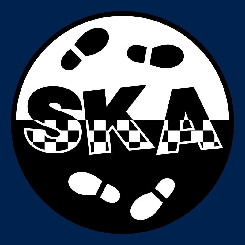 Logo SKA version 2