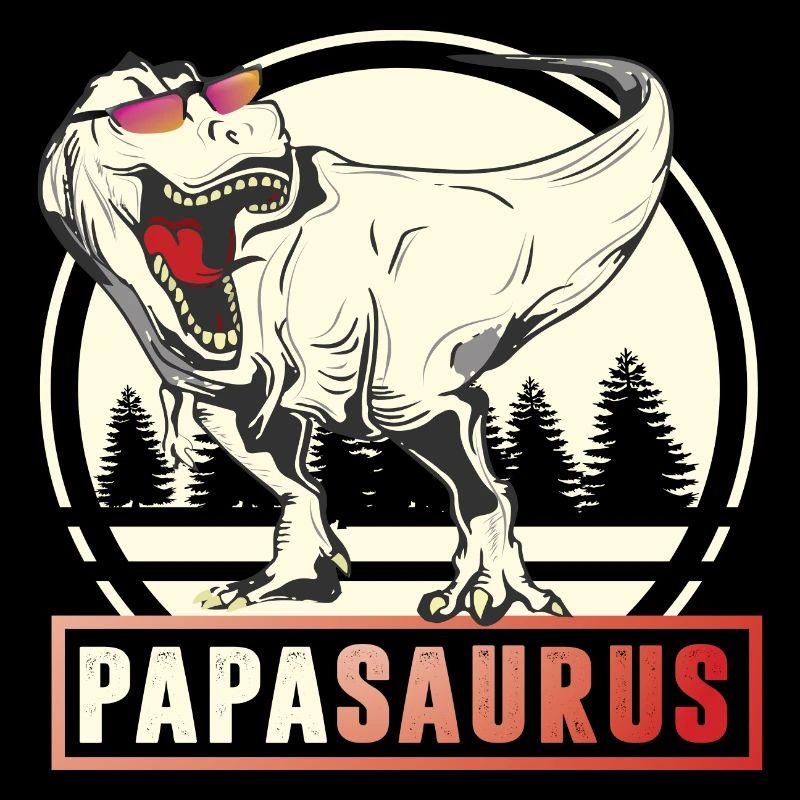 PAPASAURUS