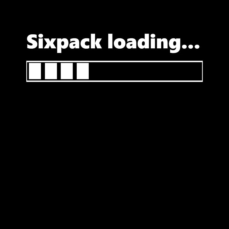 Six-pack Loading