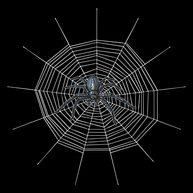Spider web