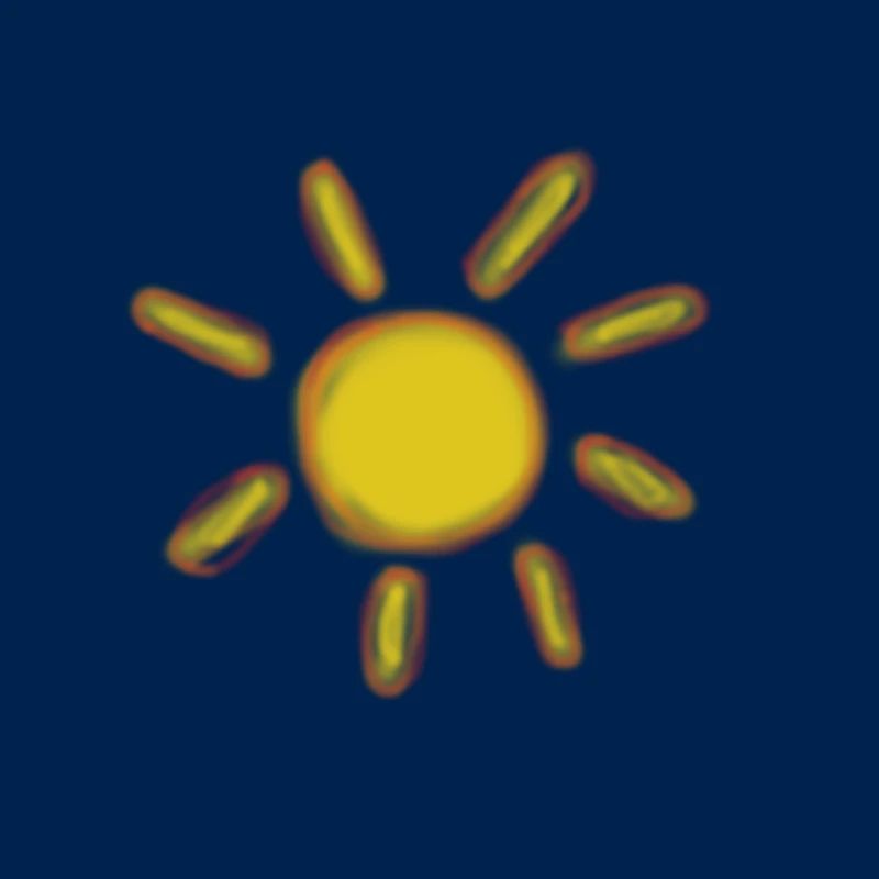 Idée cadeau soleil d'été