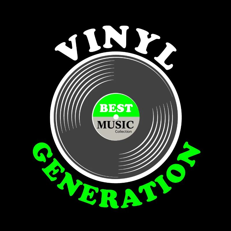 Génération de vinyle