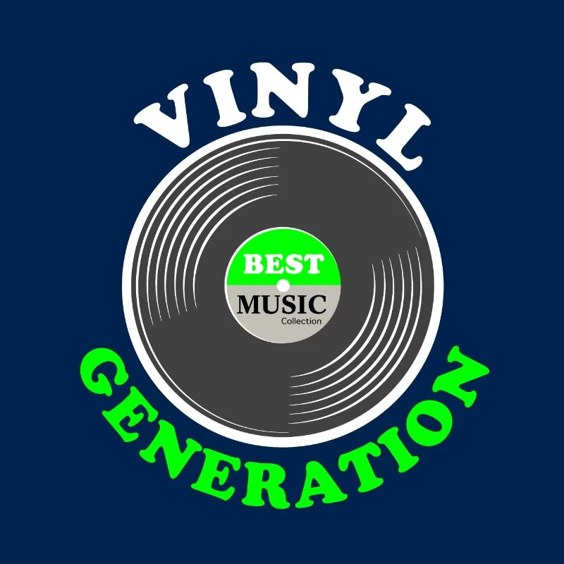 Vinyl Generation