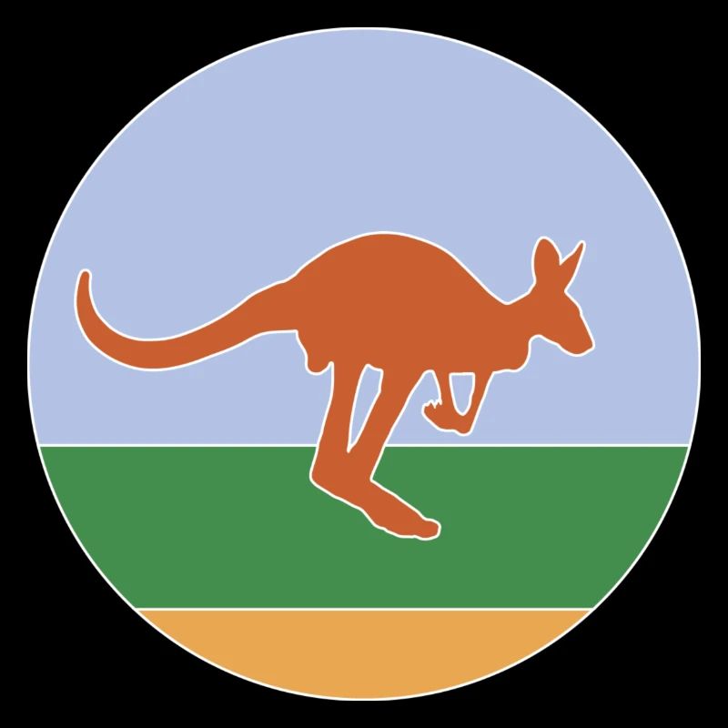 Känguru
