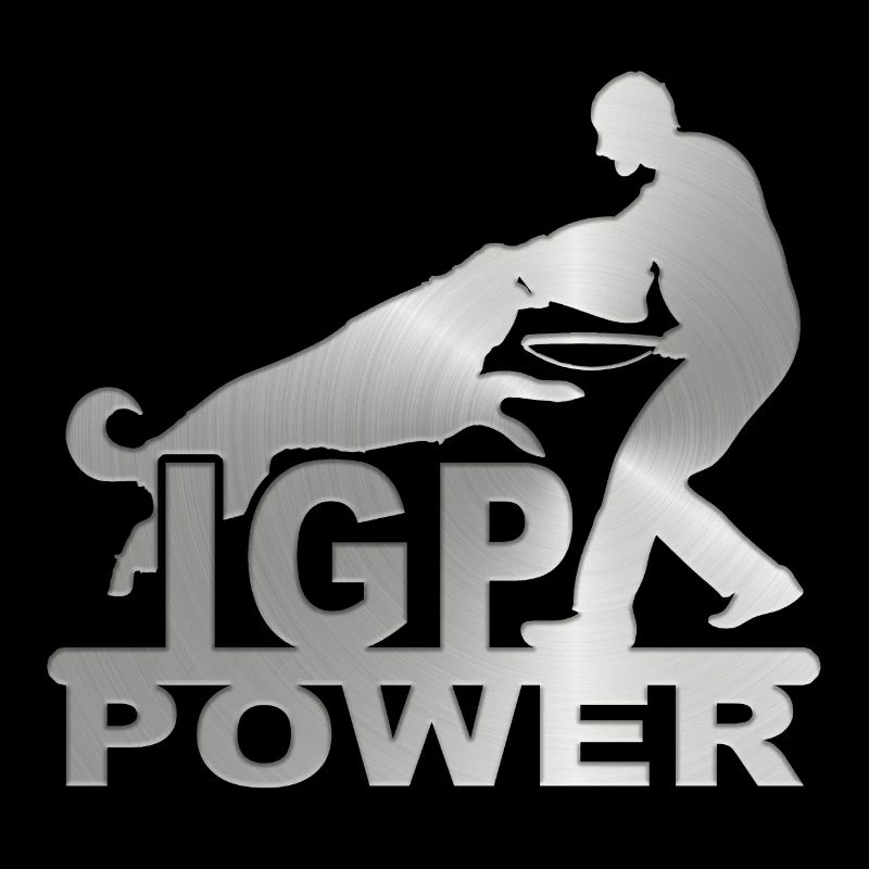 IPG Chrom