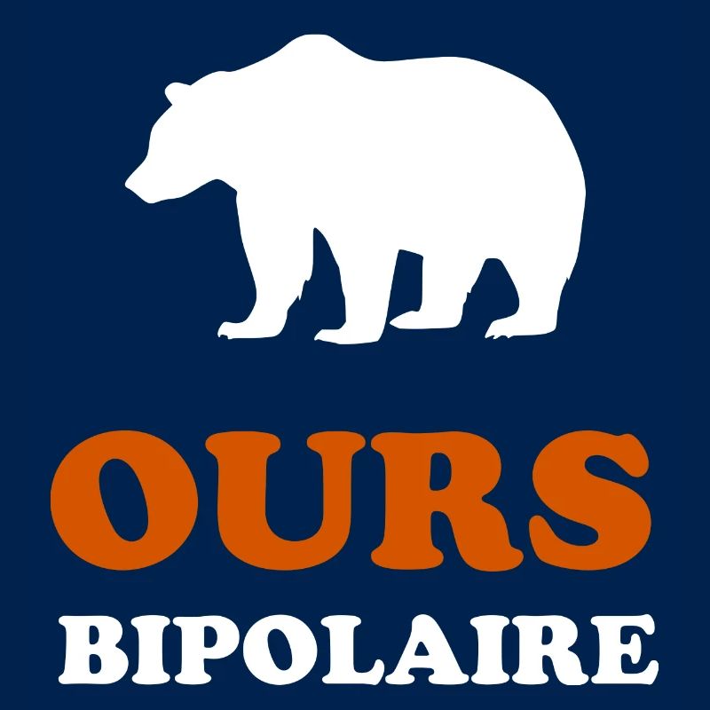 OURS BIPOLAIRE
