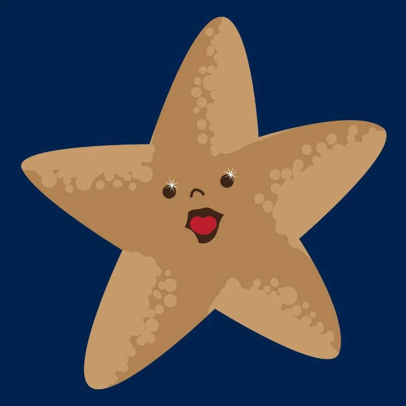 Starfish - Seestern