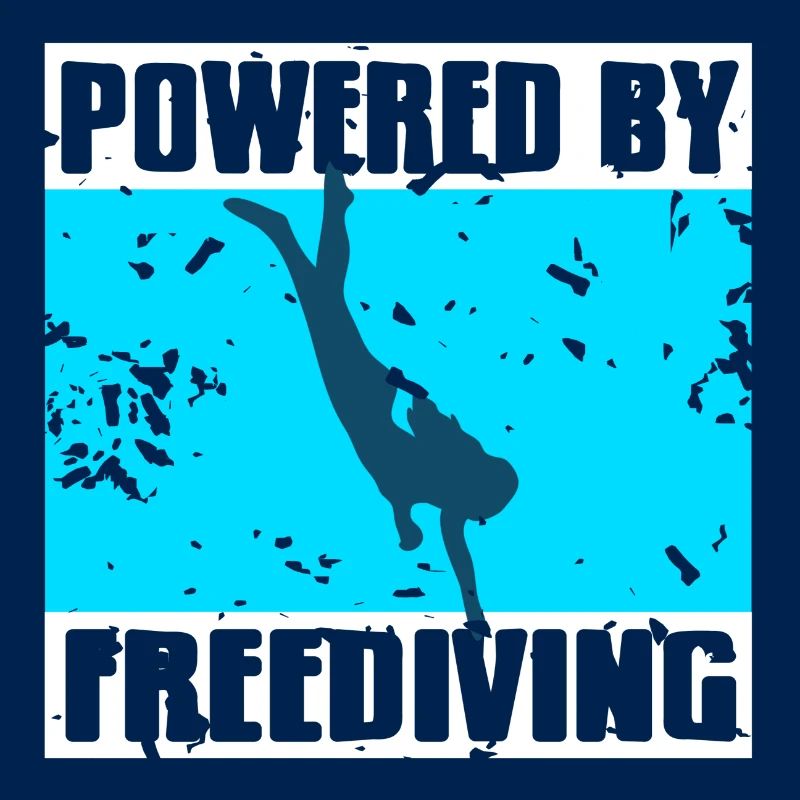 Powered By Free Tauchen Geschenkidee