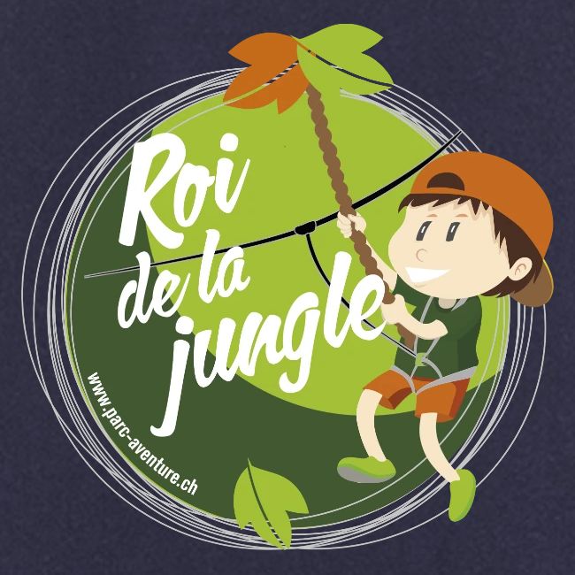 Roi de la jungle
