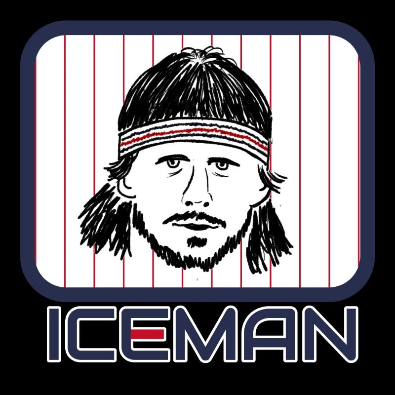 Iceman