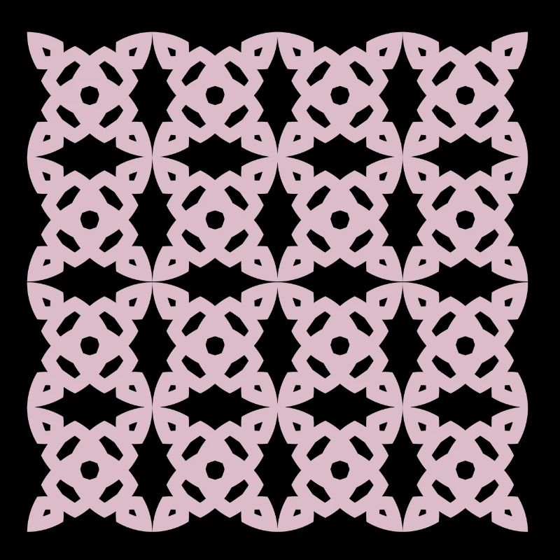Pink pattern