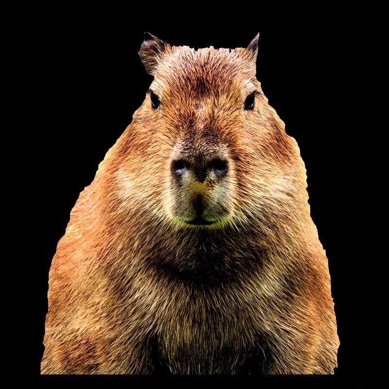capybara