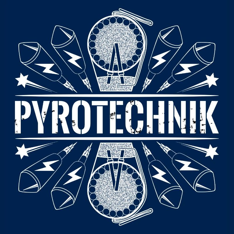Pyrotechnics Rockets Pyro