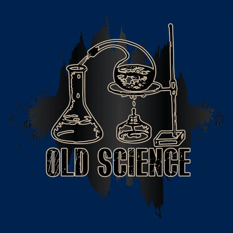 Old Science- Science