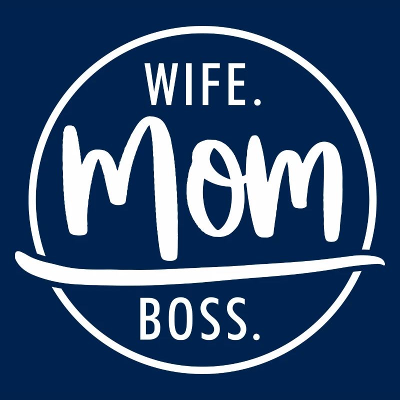 Mama Boss Muttertag