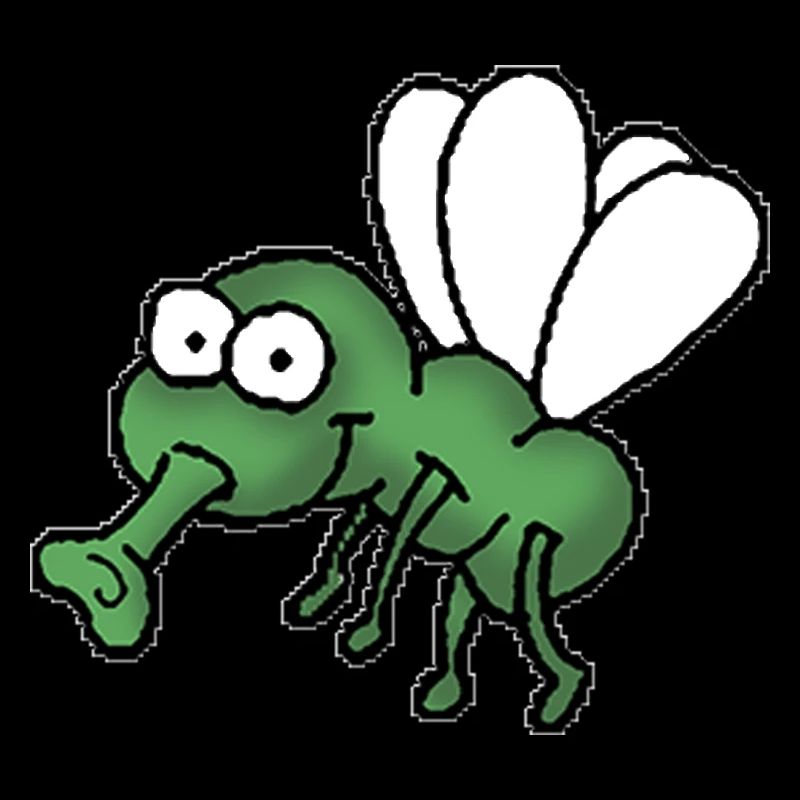 Fliege