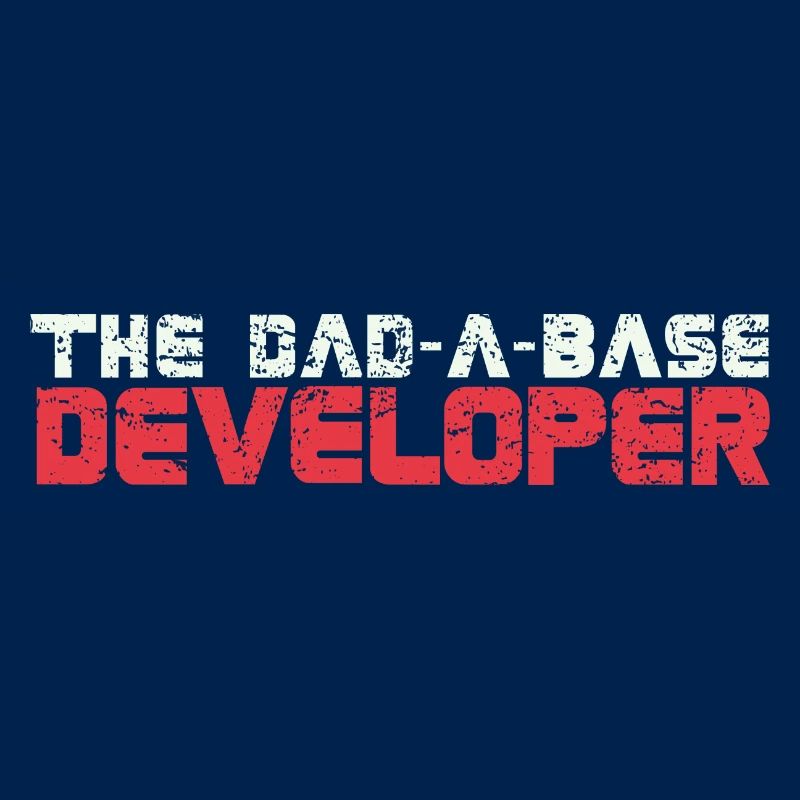 Le Devloper Dad-A-Base