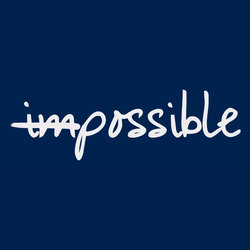 Déclaration d’état d’ positif possible