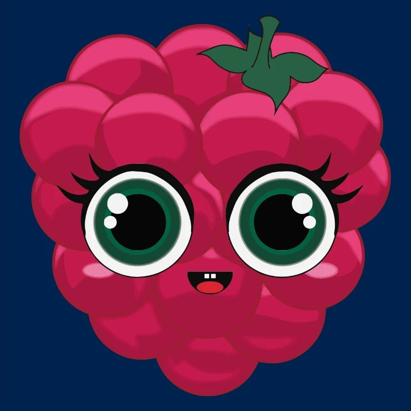 Ruby Raspberry