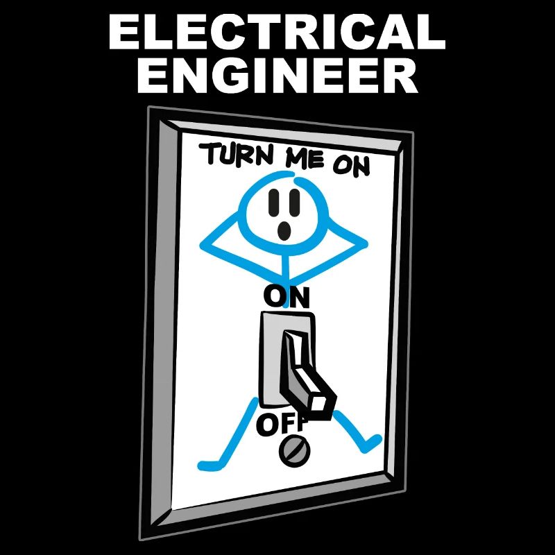 Electrical Engineer Humor