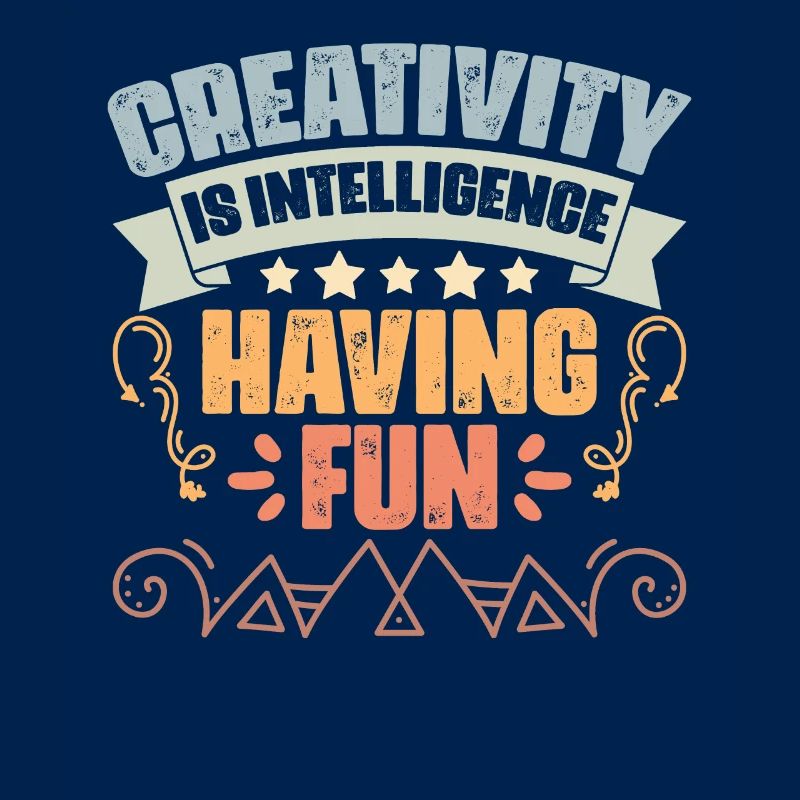 La créativité rétro, c’est l’intelligence qui s’amuse