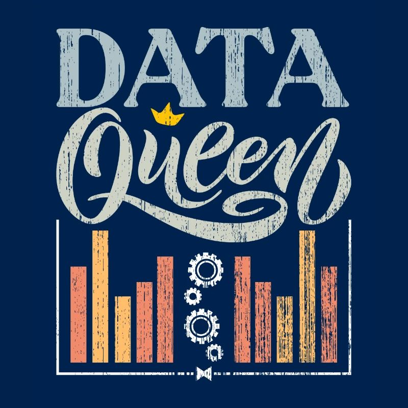 Awesome Data Queen Deep Learning Un scientifique des données