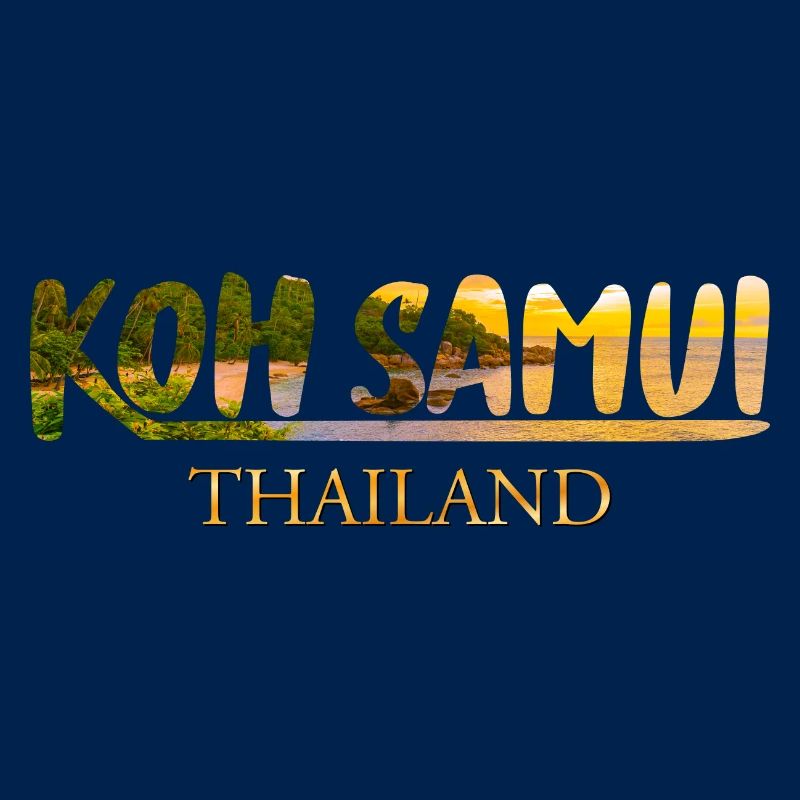 Koh Samui - Island Paradise - Vacances - Plongée