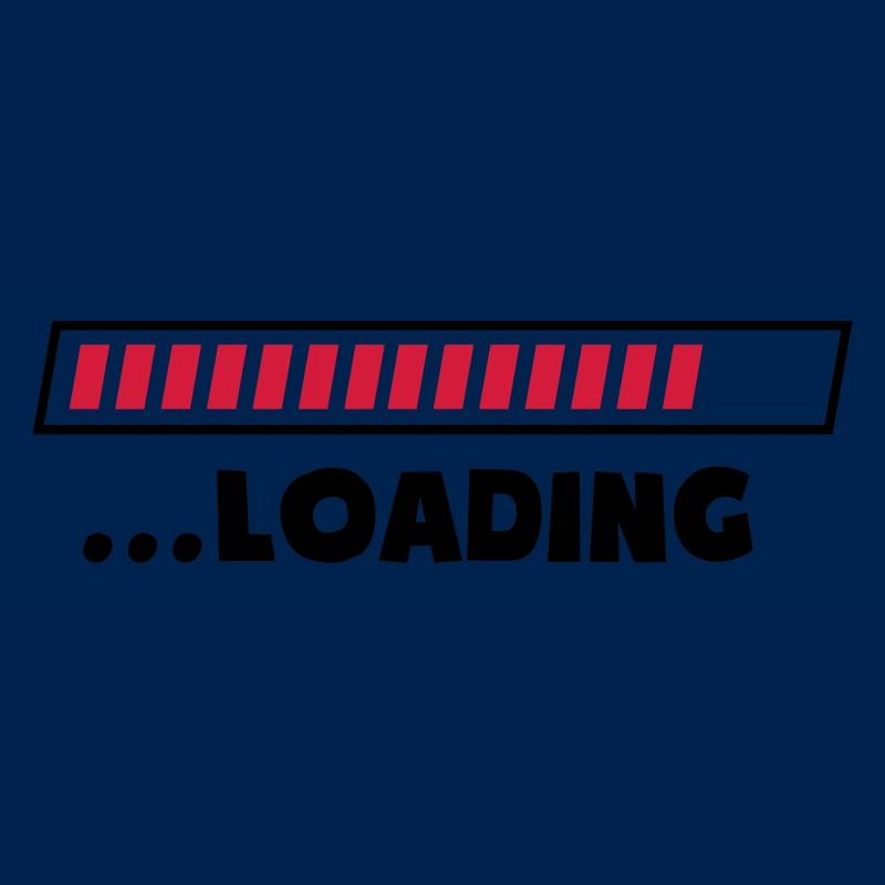 loading loading bar