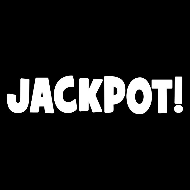 jackpot
