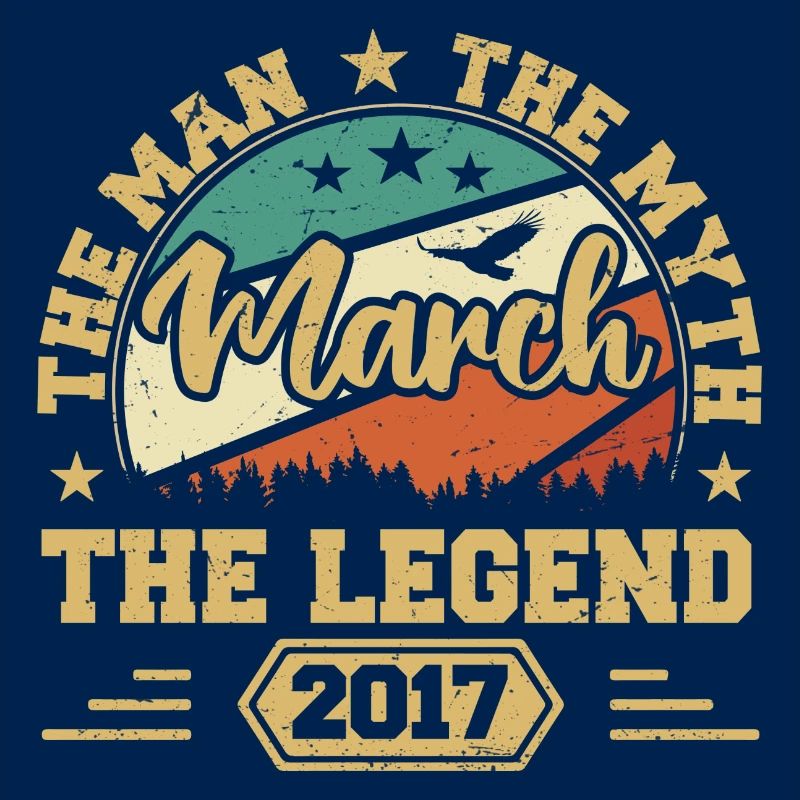 Mars 2017 Anniversaire 2017 Marche des légendes