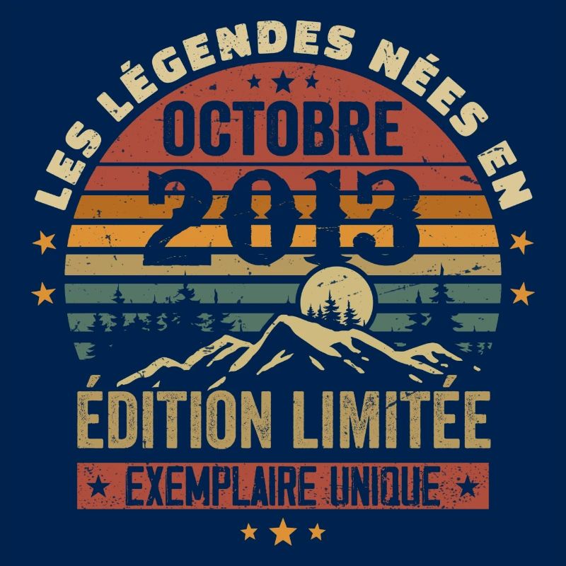 Born in October 2013 | Awesome since October 2013