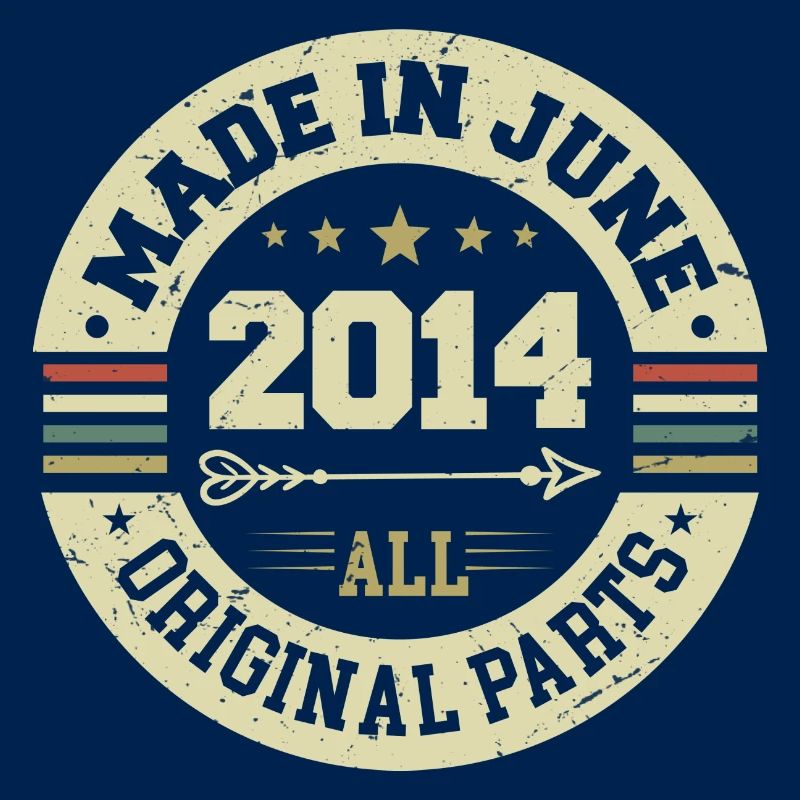 Juni 2014 Geburtstagsgeschenk Juni 2014 Juni 2014