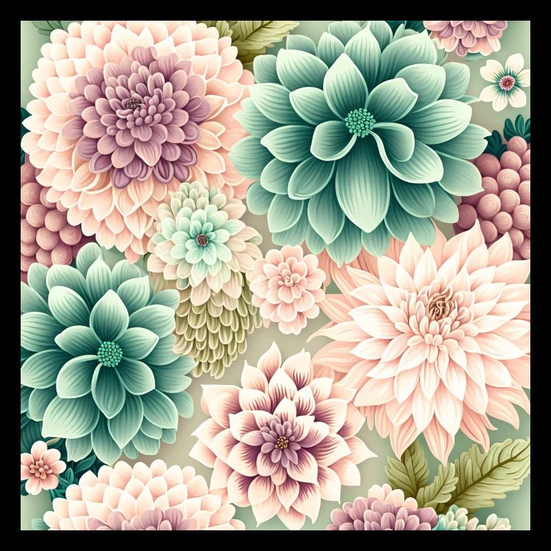 Floral Design 14