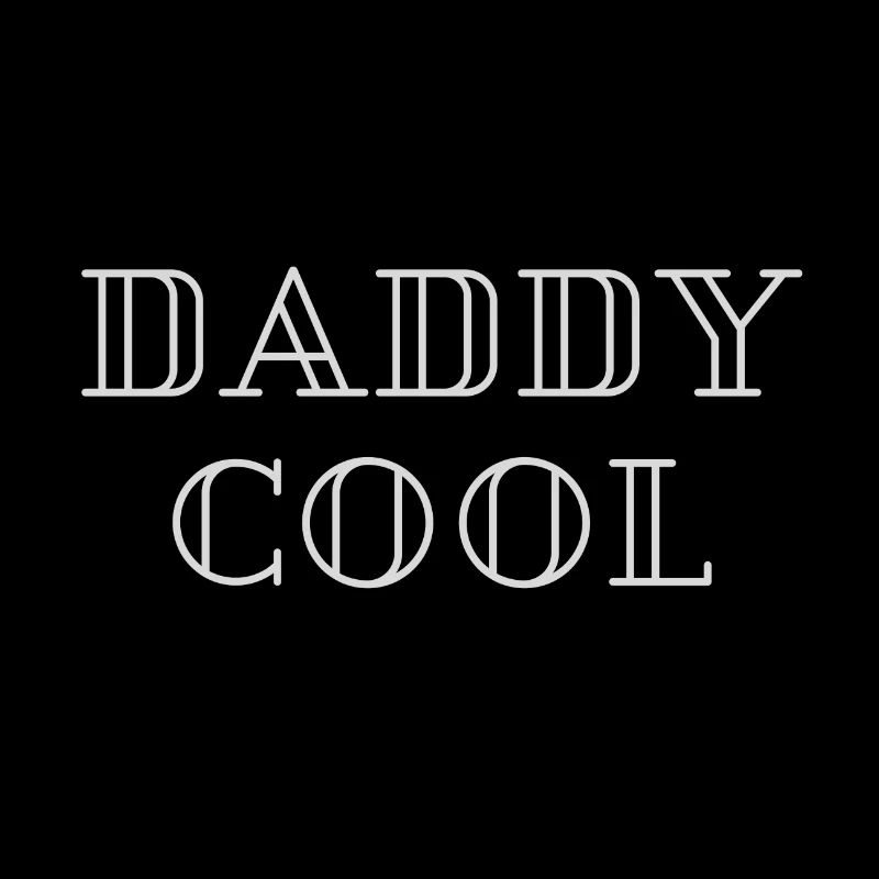 DADDY COOL, GESCHENKPAPA