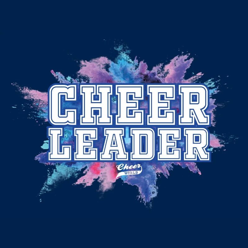 CheerLeader-Explosion