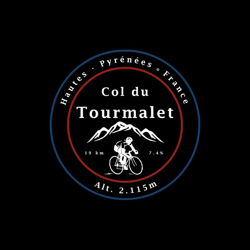 Col du Tourmalet