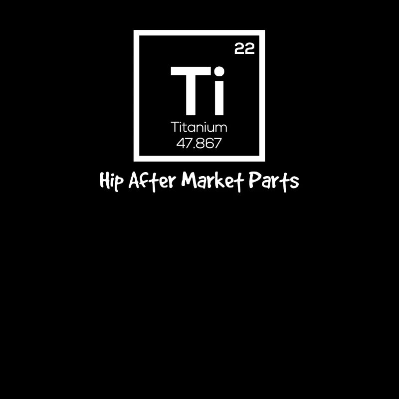 Hip Replacement Post New Hip Surgery Gift