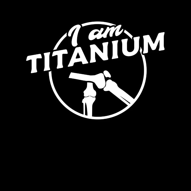 Knee Replacement Post New Knee Surgery Gift