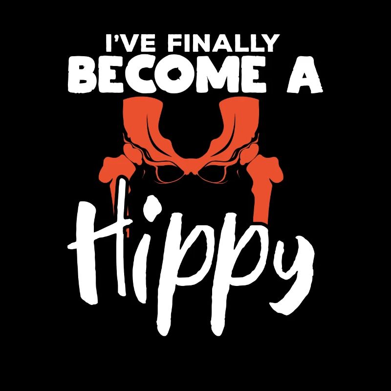 Hip Replacement Post New Hip Surgery Gift