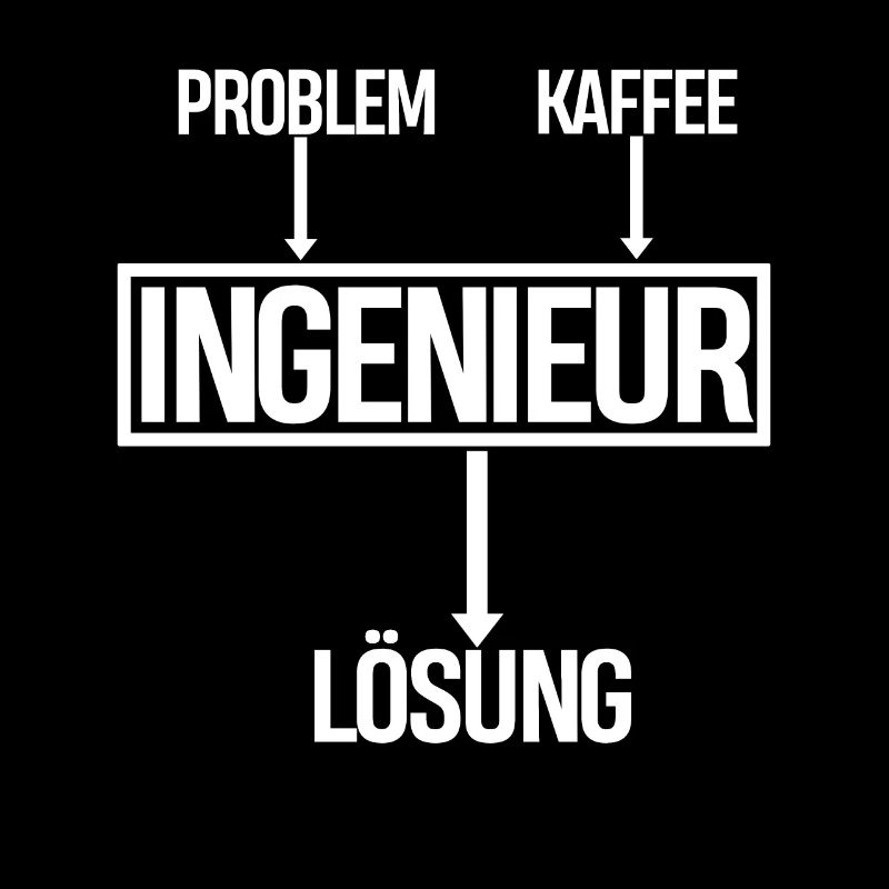 PROBLEM KAFFEE INGENIEUR LÖSUNG