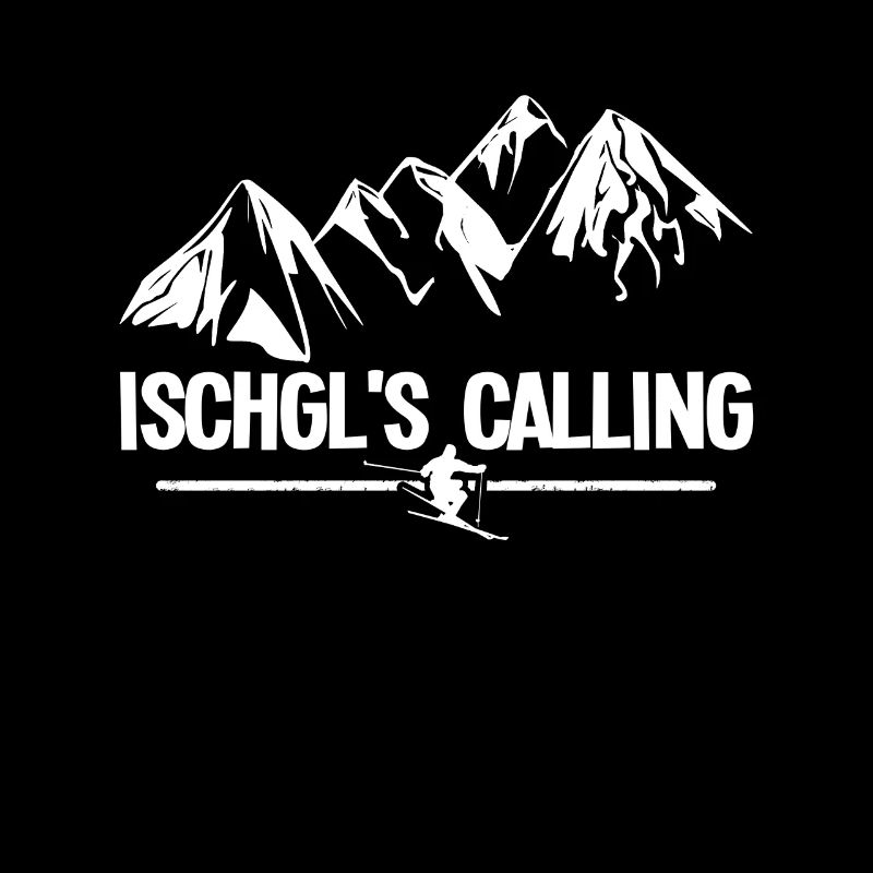 Ischgl's Calling