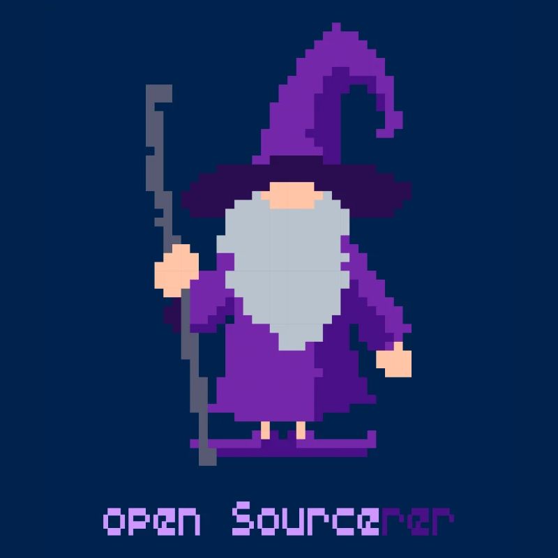 Open source