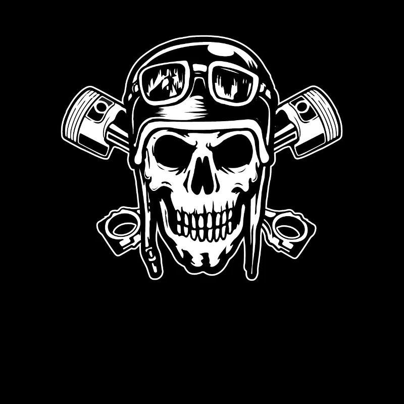 Ride Biker TShirt