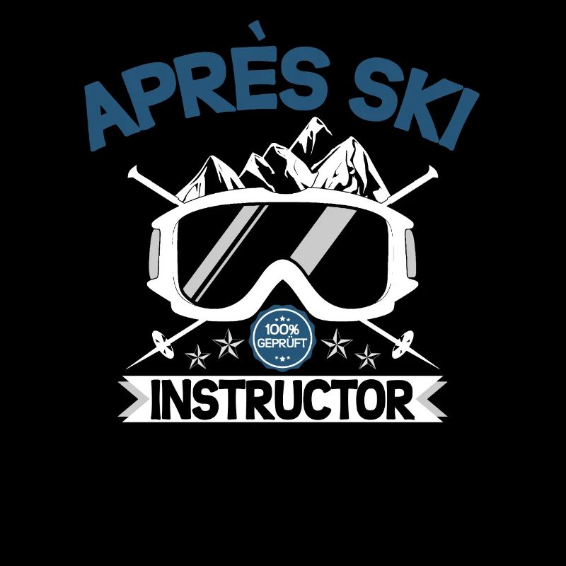 Apres Ski Instructor