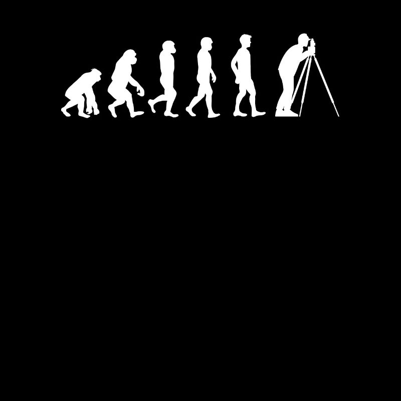 Vermesser Evolution Vermessungstechniker Landverme