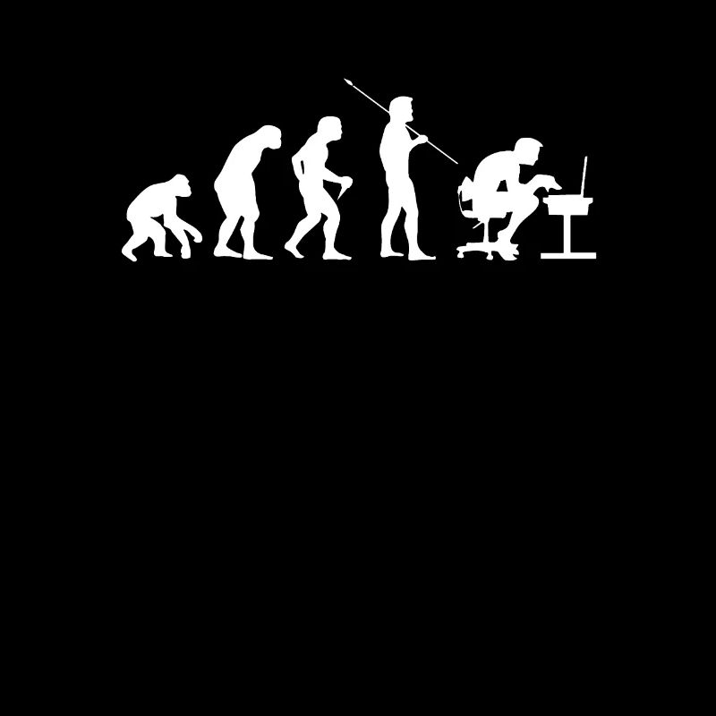 Programmierer & Informatiker Wortsiel